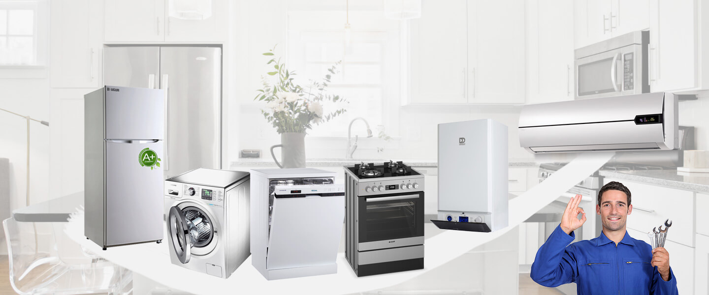 Altınova Grundig Servisi